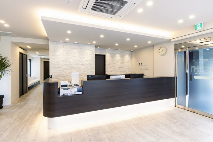 やまだ内科・糖尿病クリニック